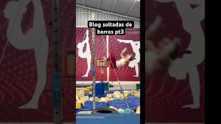 Soltadas de gimnastas parte 3 gimnasta olympicgames [upl. by Heimlich]