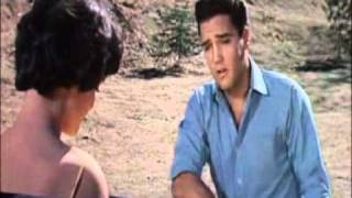 Elvis Presley Kid Galahad movie Trailer [upl. by Alba]