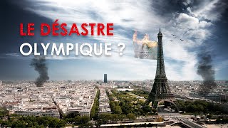 PARIS 2024  Le Désastre Olympique [upl. by Lareine]