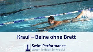 Kraul Beinschlag ohne Brett  Dominik Franke [upl. by Strander]