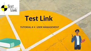 TESTLINK TUTORIAL 4User management TESTLINK How To Manage Users in TestLink  Rahul Qa Labs2020 [upl. by Ehctav]