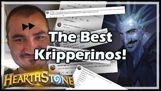 The Best Kripperinos [upl. by Larrabee]