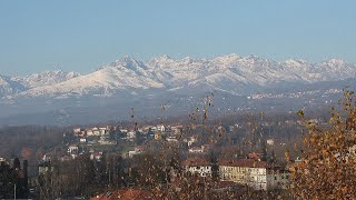 Provincia di Biella Italia [upl. by Mimajneb]