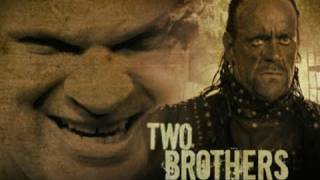 WWE Bragging Rights Kane defends his World Heavyweight [upl. by Allen]