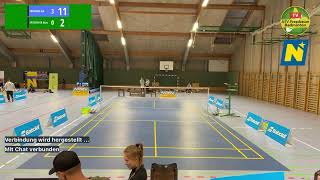 ASV PressbaumAskö Traun Court 2 [upl. by Dryfoos267]