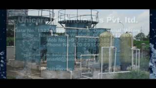 Effluent Treatment Plant [upl. by Isaiah972]