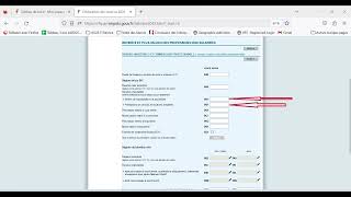 Déclaration dimpôt pour autoentrepreneur BIC BNC [upl. by Francine]