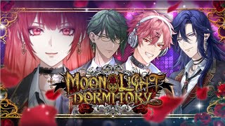 Moonlight Dormitory🌹Episode 14 [upl. by Arreik]