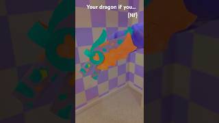 Your dragon if you… D trend dragonpuppets dragonpuppeteer fypシviral [upl. by Rossen436]