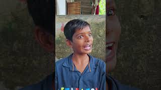 Bhai ❎ harami ✅ l The most viral comedy video 🔥shorts funnyvideos sbarrox realfhools viral [upl. by Steddman]