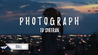 Ed Sheeran  Photograph Mellifluous Remix [upl. by Animar267]