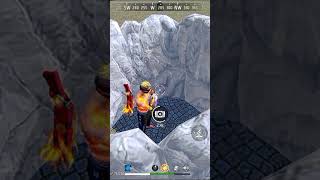 IMPOSSIBLE 🍷🗿 freefire viralvideo trending foryou freefirehighlights ytshorts shortsfeed [upl. by Nohj240]