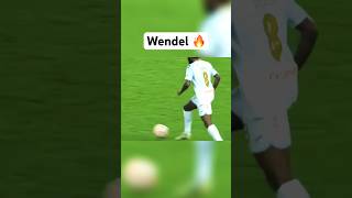 Wendel Skills I Wendel Zenit skills I Wendel’i Galatasaray’da görmek istermiydiniz Wendel [upl. by Anaujal]