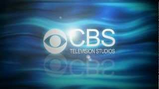 CBS Television Studios Logo Remake [upl. by Ahseki]