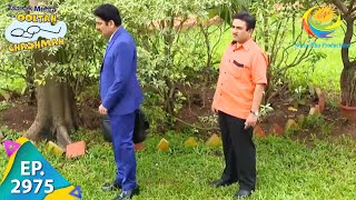 Taarak Mehta Ka Ooltah Chashmah  Episode 2975  Full Episode [upl. by Andrien834]