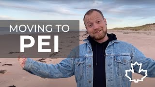 8 things you need to know before moving to Prince Edward Island PEI [upl. by Danziger580]