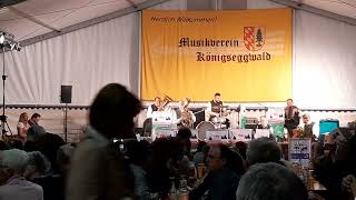 SpritzregenPolka gespielt von den Original Schwarzwälder Musikanten [upl. by Avik853]