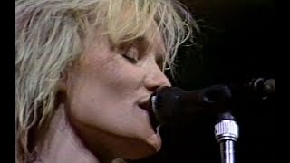 Eva Dahlgren  Ängeln I Rummet Invigningsgala av Globen 1989 [upl. by Wack]