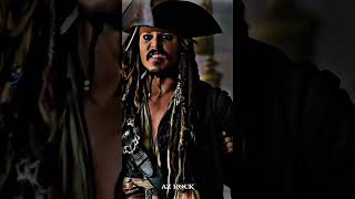 Jack sparrow sad moment piratesofthecaribean jacksparrow shortsvideo sortssorts shortfeed yt [upl. by Nocam]