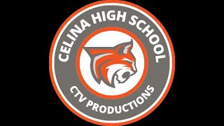 Celina High School  2024 Graduation Ceremony [upl. by Engle]