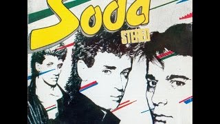 Soda Stereo  10 Afrodisiacos [upl. by Itra]