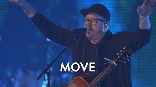 Jesus Culture  Move Live [upl. by Asiulairam]