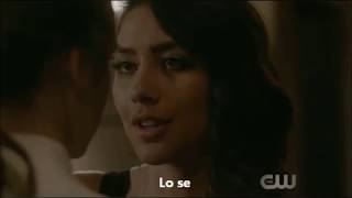 JOSIE Y PENELOPE SE BESAN SUBTITULADO 1X06 [upl. by Icrad]