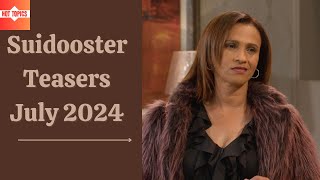 Suidooster Teasers July 2024  kykNET  kykNET amp kie [upl. by Cleres]