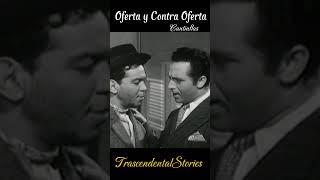 Oferta y Contra Oferta cantinflas [upl. by Tompkins]