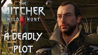 The Witcher 3 Wild Hunt  Part 44 [upl. by Imefulo]