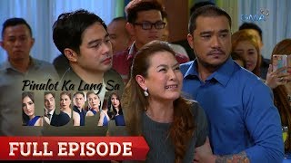 Pinulot Ka Lang Sa Lupa Full Episode 30 [upl. by Allak]