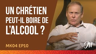 Un chrétien peutil boire de lalcool  avec le pasteur Miki Hardy Malaika saison 4 épisode 10 [upl. by Ssitruc96]