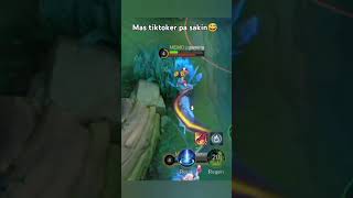 omai gg pubgmobile mobilelegends mlbb [upl. by Odetta]