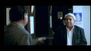 Venkatesh and Katrina Kaif Comedy Scene  Malliswari Telugu Movie  Sunil  Brahmanandam [upl. by Alleram3]