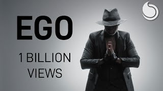 Willy William  Ego Clip Officiel [upl. by Llennahs]