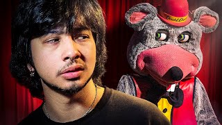 I Investigated Abandoned Animatronics [upl. by Roseanne]