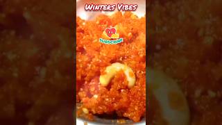 Halwa Dry Fruits Special  Winter Sweets Dishes  Gajar Ka Halwa shorts gajarkahalwa dryfruits [upl. by Ebert550]