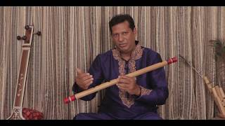 Lesson 11 How to practice Meend and Gamak in FluteBanshiBanshuri [upl. by Frankie854]