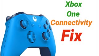 How to fix Xbox One Controller Randomly Disconnecting XBOX ONE  SERIES XS [upl. by Campbell]