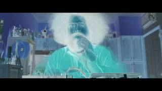 Reggie Watts Scopes Remix Its Only Life [upl. by Ceil58]