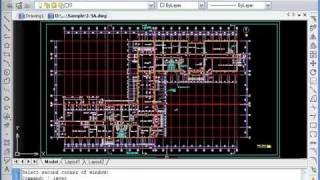 Layer State Manager enable to perform multiple layer setting in just a few steps [upl. by Ennire280]