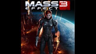 Mass Effect 3 Benning Evidence [upl. by Poler]