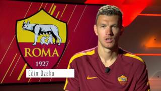 AS Roma vs Tottenham Hotspur 2017 ICC [upl. by Roze]