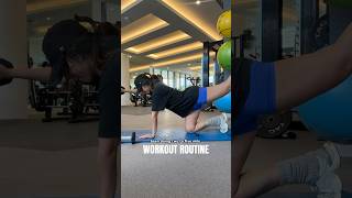 workout routine for weight loss  fat loss [upl. by Cardew]