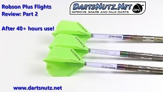 Robson Plus Flights review Part 2 after 40 hours use [upl. by Alessandro780]