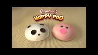 Chowking Happy Pao [upl. by Riti987]