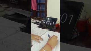 Student lofe youtubeshorts motivation struggle study upsc youtube [upl. by Odette]