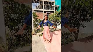 Aithey Aa dancebollywood dance shortvideo shorts [upl. by Laband224]