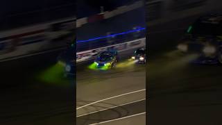 James Deane Vs Conor Shanahan FD Battle automobile e36 s650 drift formuladrift drifting [upl. by Hedvah22]