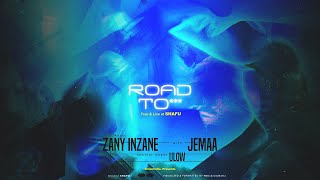 Road to  Tour amp Live at SNAFU w Jemaa Documentary  CrowMafia [upl. by Kast]